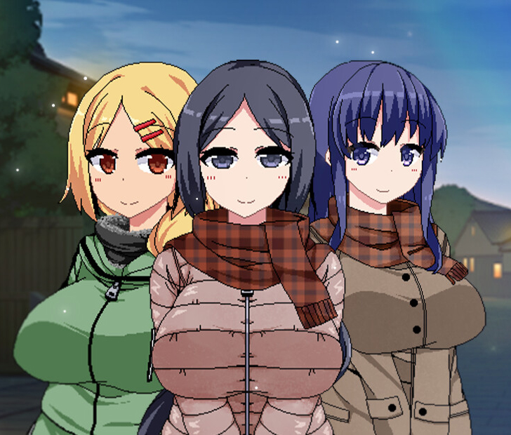 冬日狂想曲游戏图标