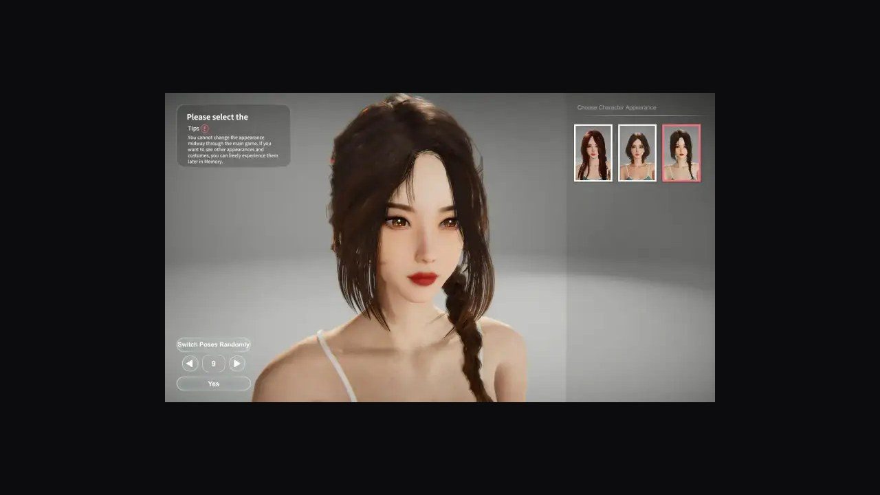 隔壁的美艳人妻TheWifeNextDoor 主线事件 画面 5