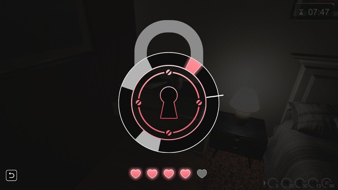 隔壁的美艳人妻TheWifeNextDoor 操作界面 详情图 2