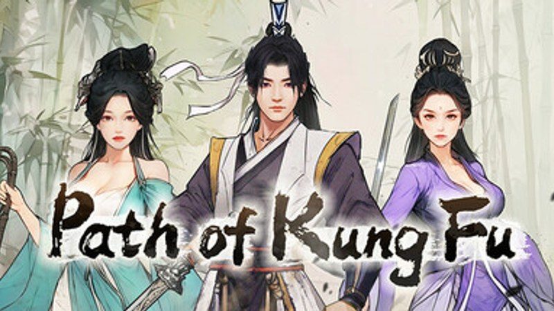 刀剑江湖路-绅士mod版 探索场景 画面 6