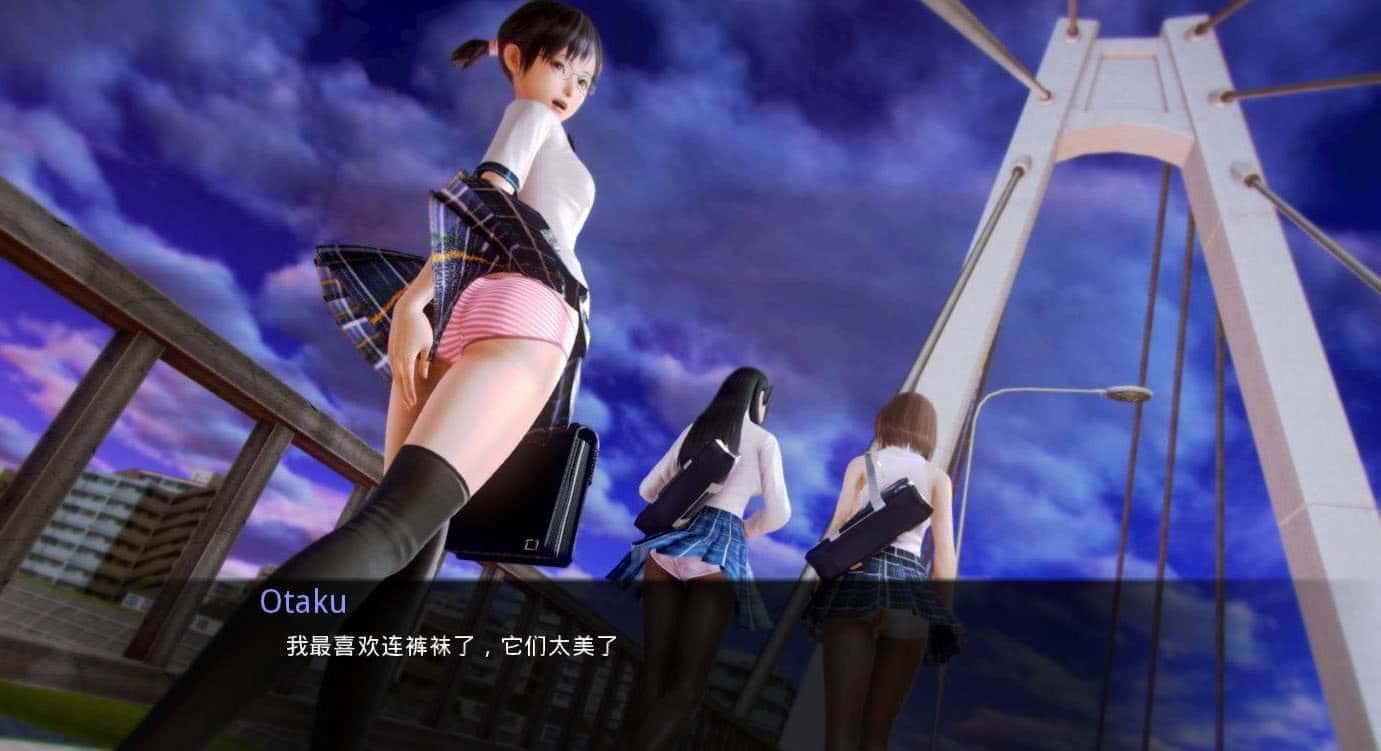 二次元老婆学院 SLG 资料图 5