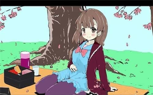 妹同居生活 地图探索 实机截图 1