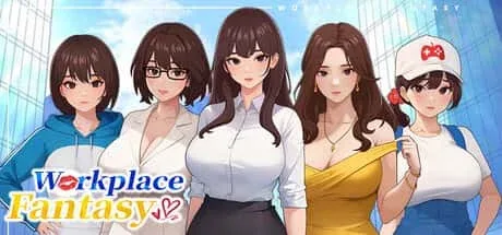 职场幻想 Workplace Fantasy 版本内容 预览图