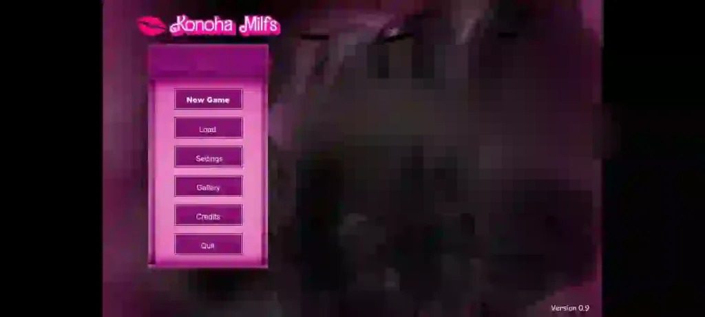 木叶熟女 主线事件 实机截图 3