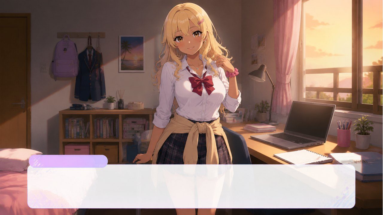 夏之音 章节事件 预览图 5