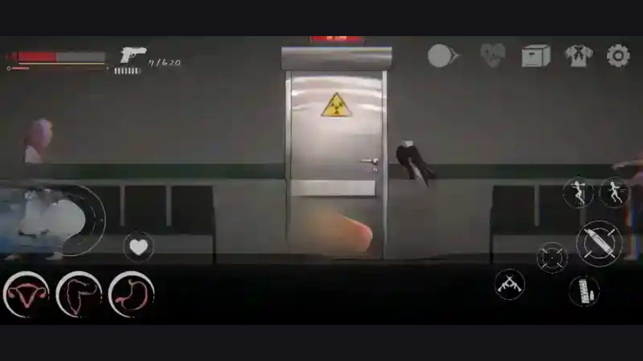 孕育希望的摇篮之卵版 玩法展示 玩法截图