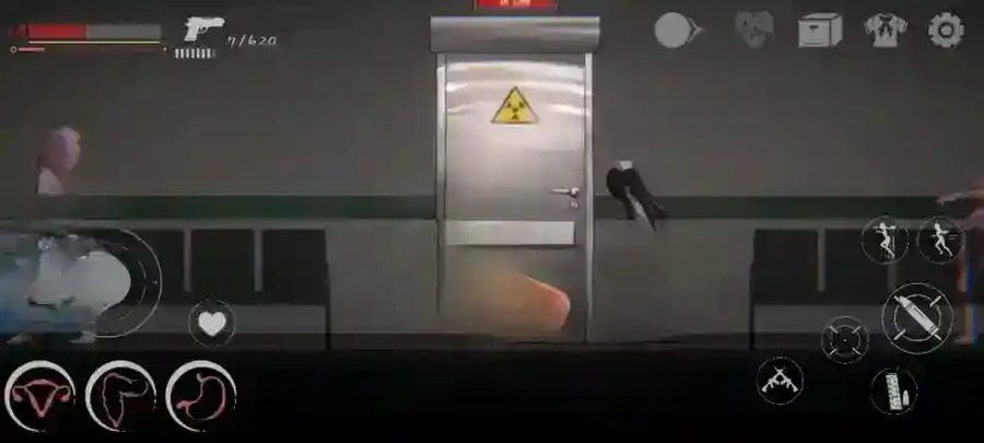 孕育希望的摇篮之卵版 道具管理 预览图 5
