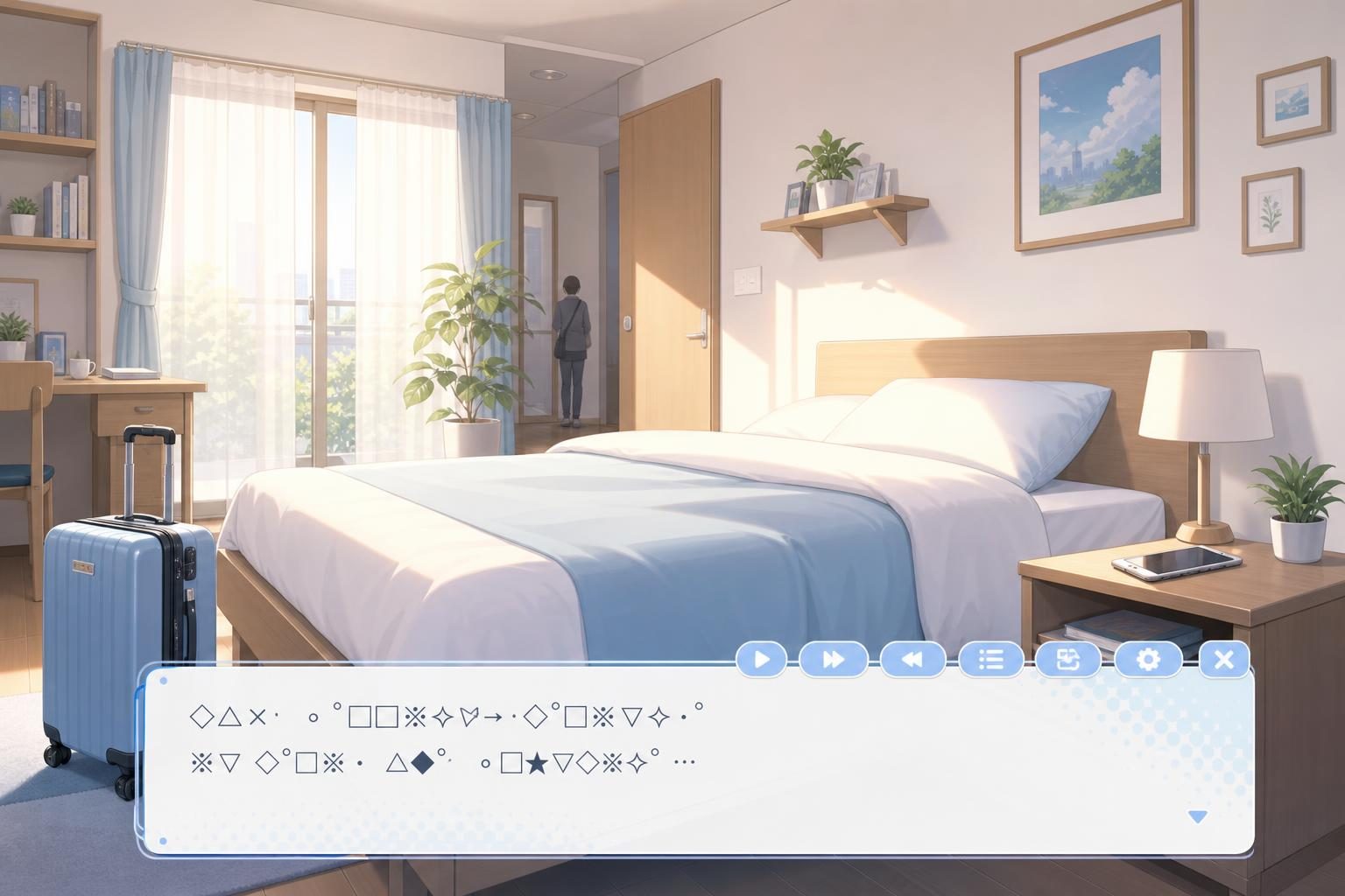 边缘：终极版 手机照片线索 资料图 3